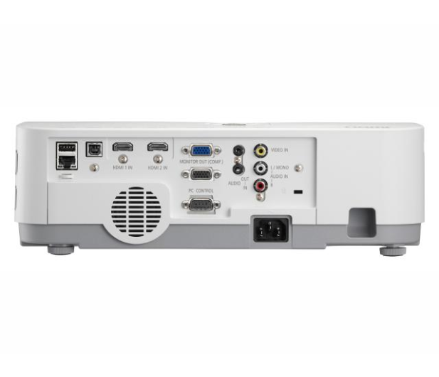 Nec ME331W LCD - 353010 - zdjęcie 2